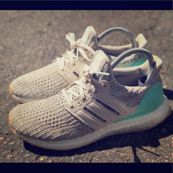 adidas Shoes - Adidas - ultraboost - women’s - size:7